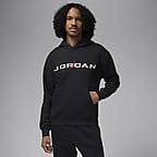 NIKE公式】ジョーダン エッセンシャル メンズ フリース パーカー
